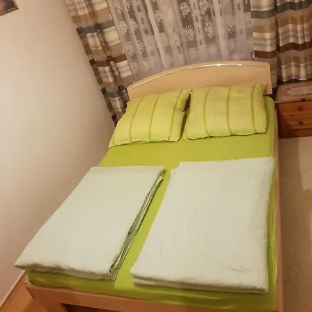 Budget Apartments&rooms Fair Apartment